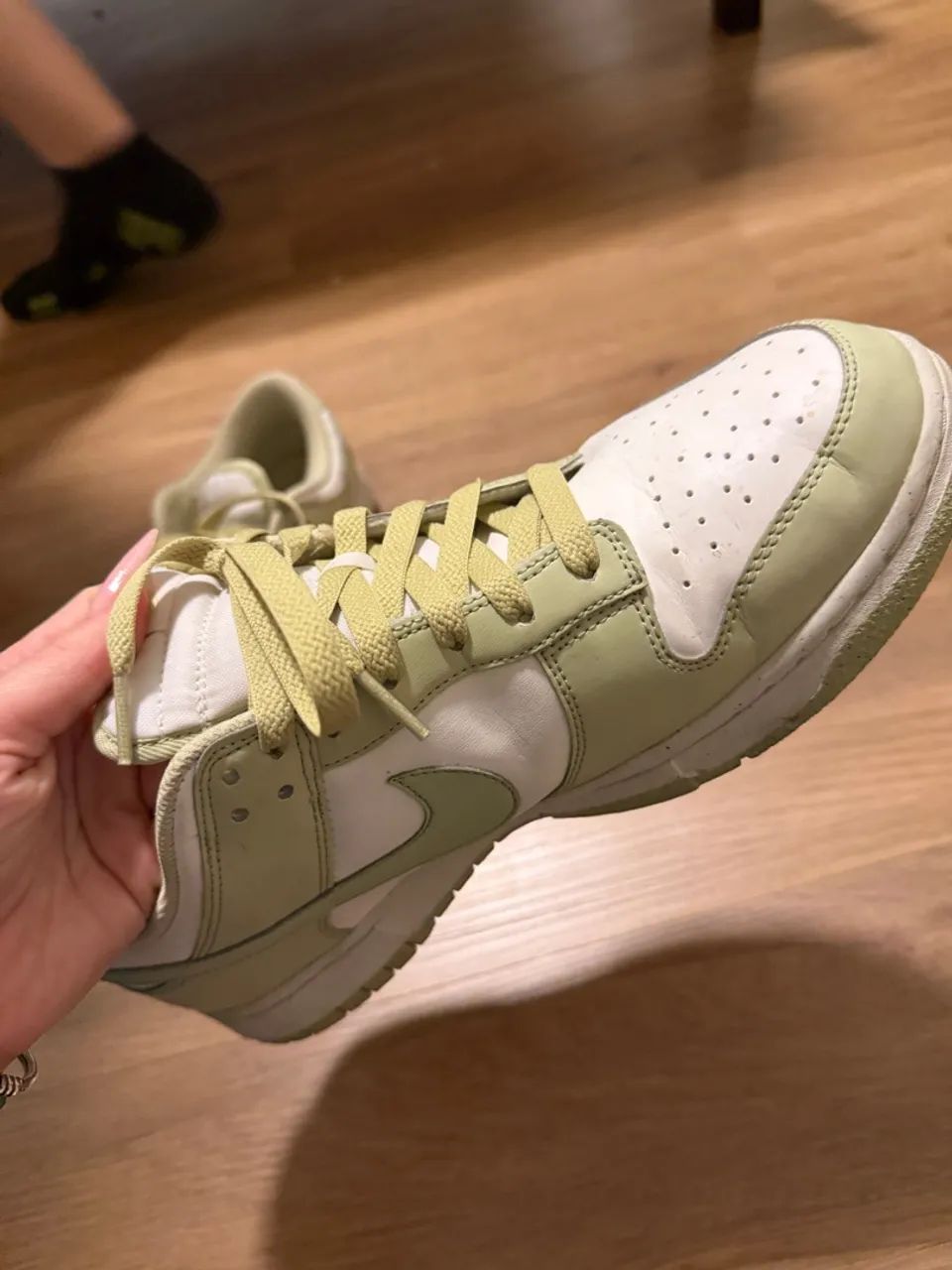 Tênis nike DUNK 41 - Foto 4