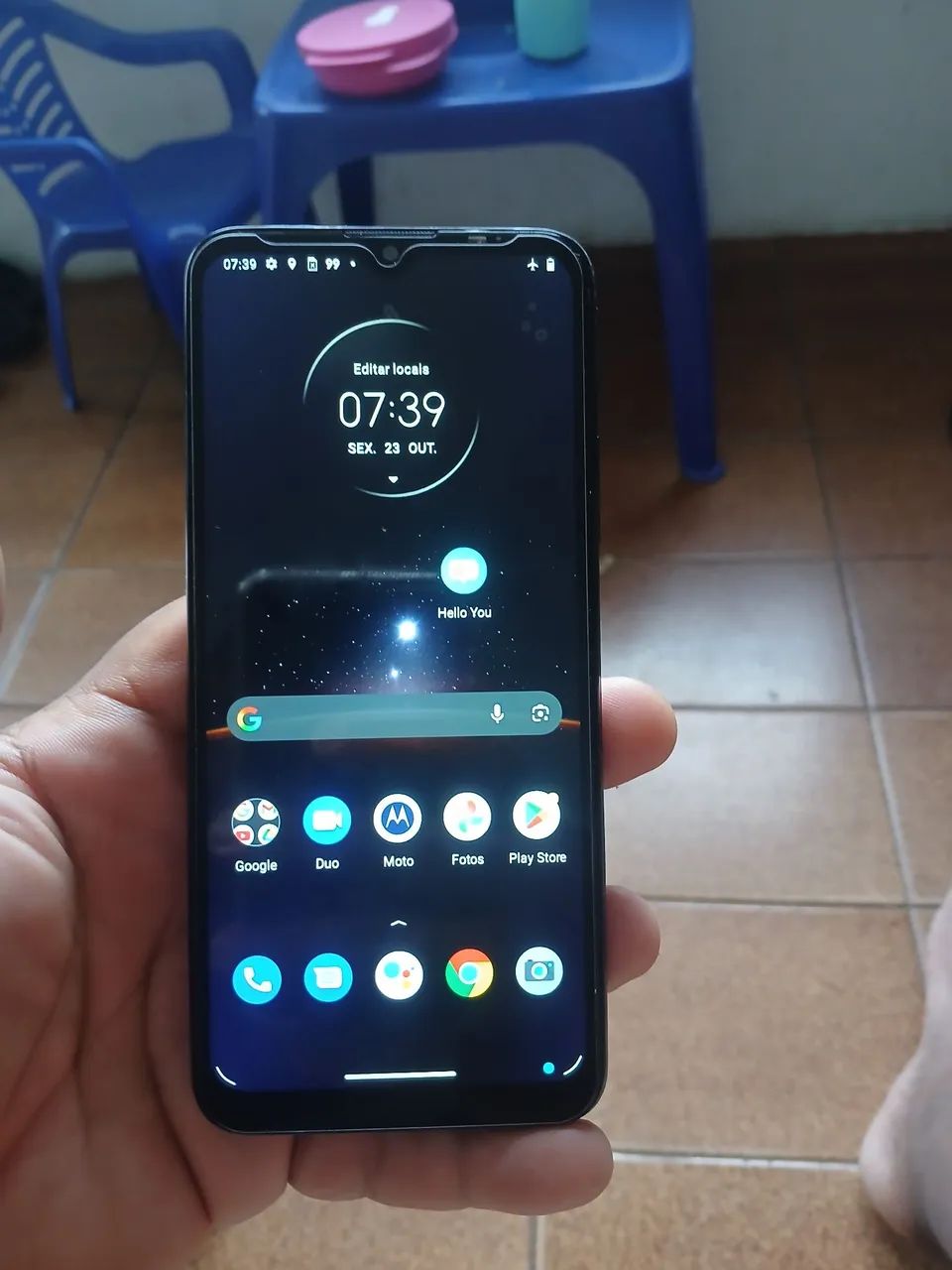 Celular barato - Foto 3