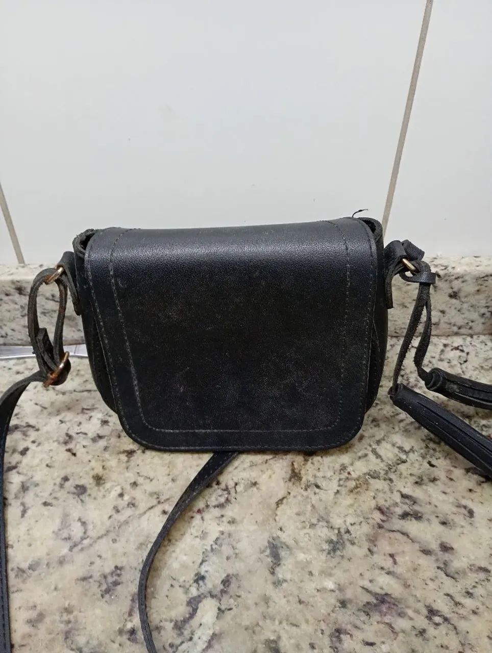Bolsa de mão usado 