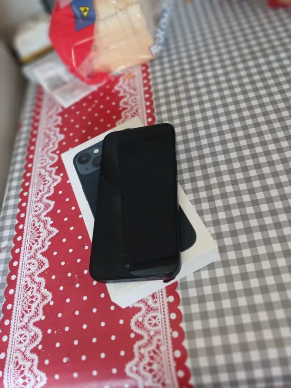iPhone 13 64gb - Foto 5