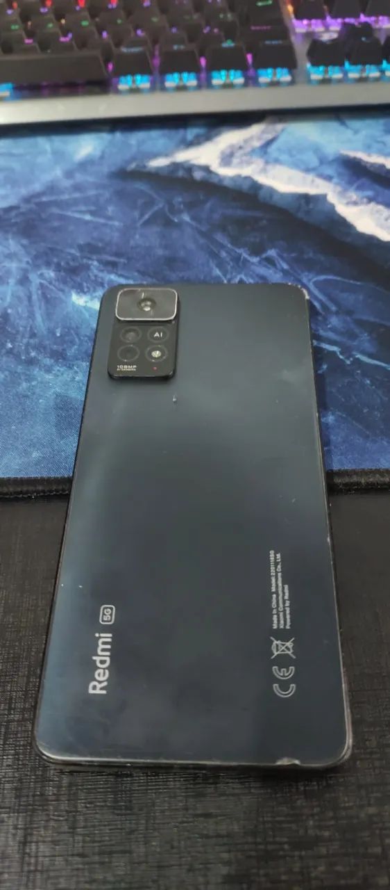 Redmi Note 11 Pro 5G - Foto 2