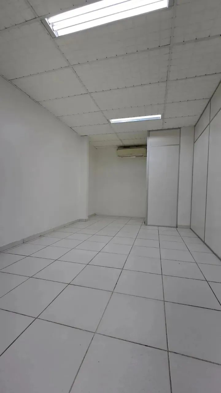 Escritório para aluguel com 220 metros quadrados com 1 quarto em Parque 10 de Novembro - M - Foto 7