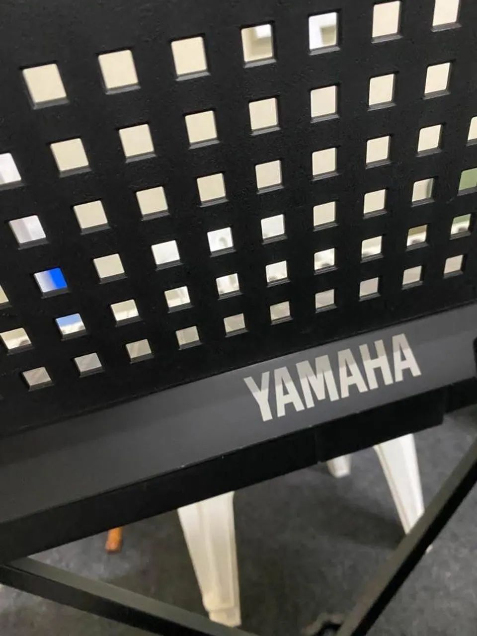 Teclado Yamaha - Foto 2
