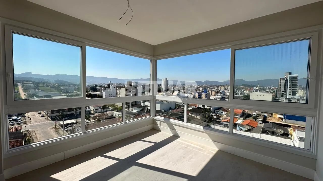 Apartamento Alto Padrão em Braço do Norte/SC - Foto 5