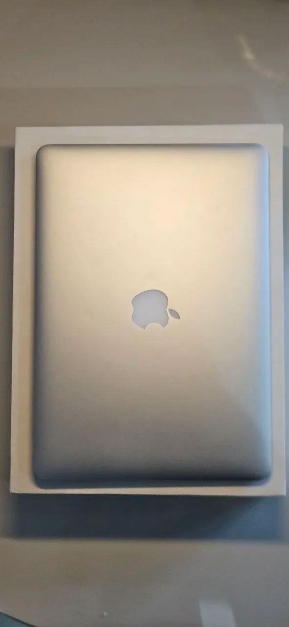 Macbook Air 2017 | 8gb | 128gb - Notebooks - Gleba Fazenda Palhano