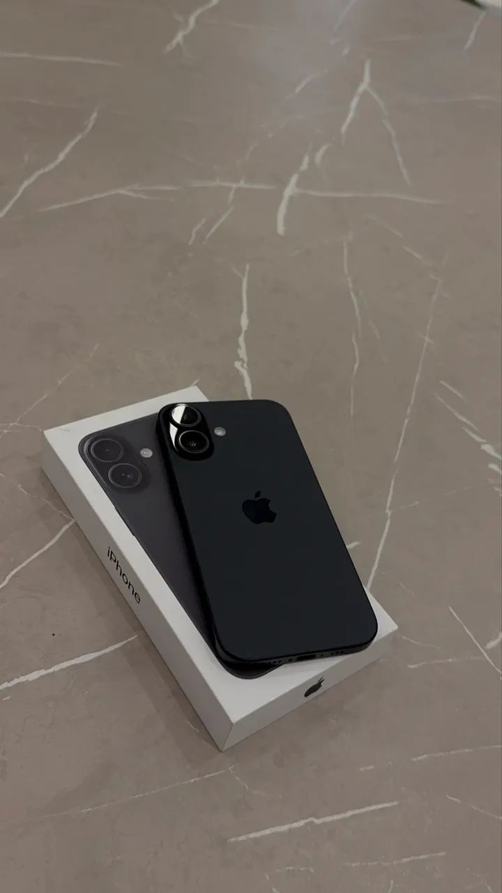 IPHONE 16 128gb - Foto 5