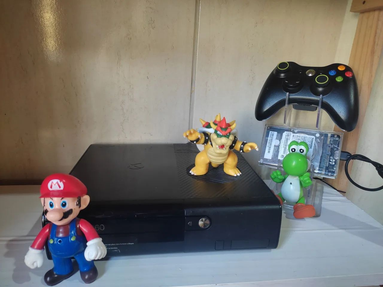 Xbox360 - Foto 3