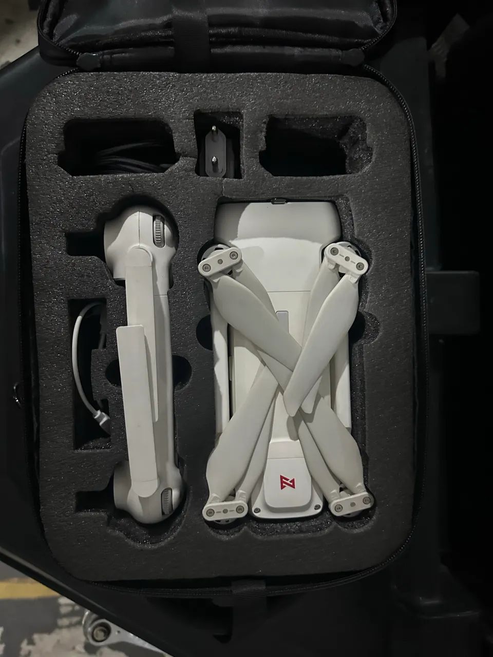 Drone Xiaomi FIMI X8 SE - Foto 5