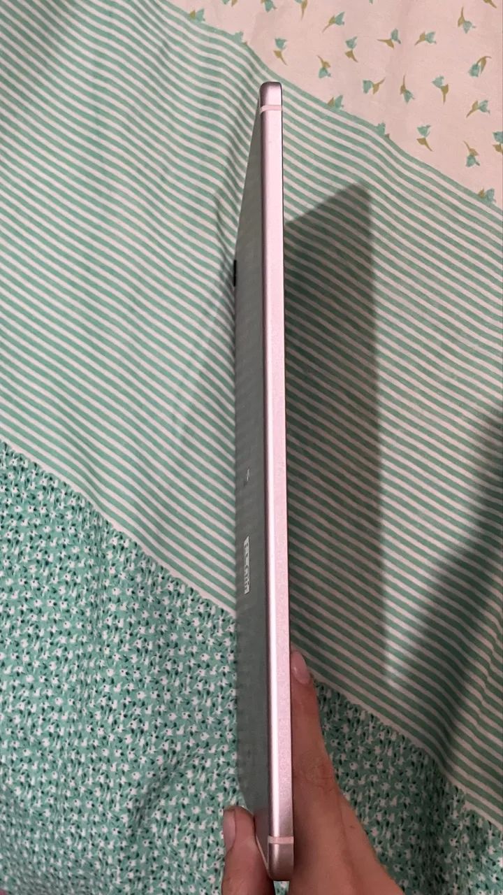 Vendo tab s6 lite em ótimas condições  - Foto 4