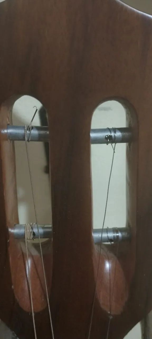 Banjo luthier 