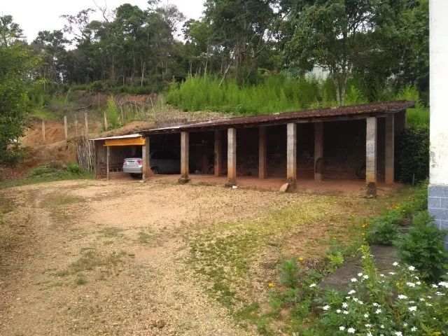 sobrado em lambari mg - Foto 5