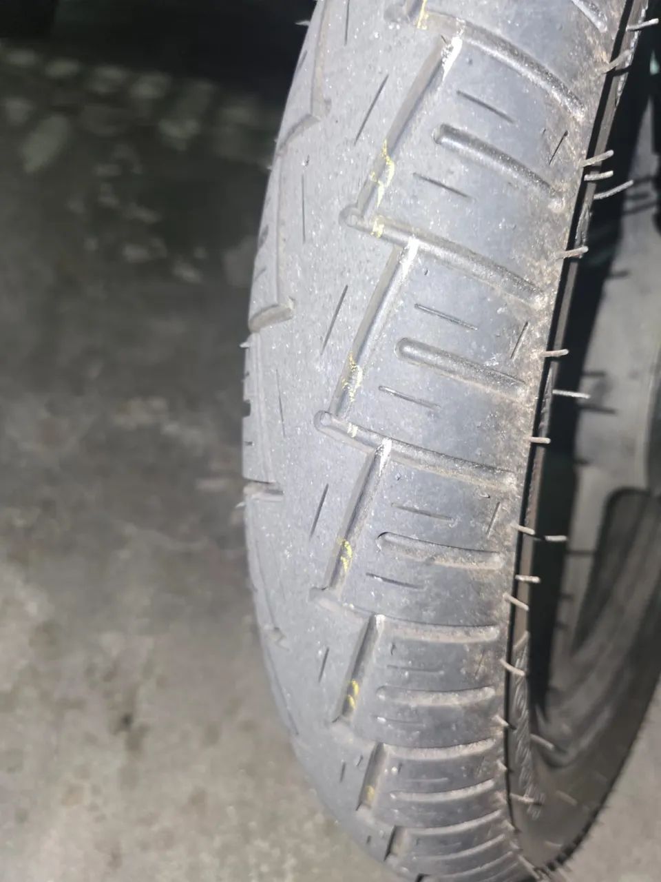 Faiser 150 cc tudo ok - Foto 4