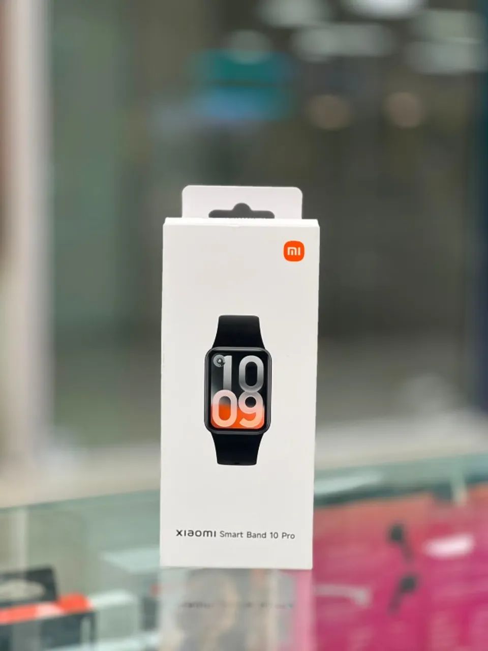 XAIOMI SMART BAND 10 PRO