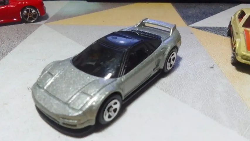 Hot Wheels só as top e raras 6 unidades - Foto 5