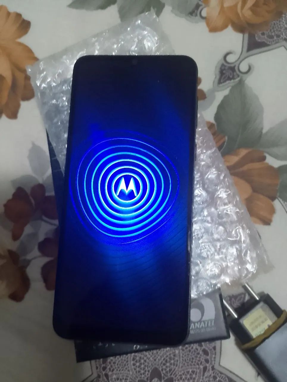 Motorola E13 64 GB  - Foto 3