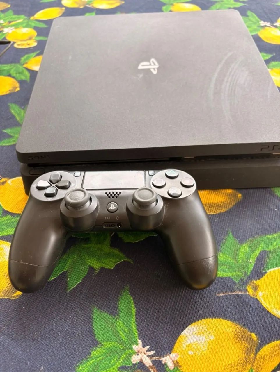 PS4 - Desbloqueado - Foto 4