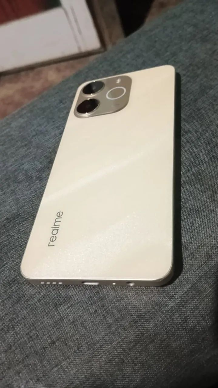 Realme note 70s 128g - Foto 4