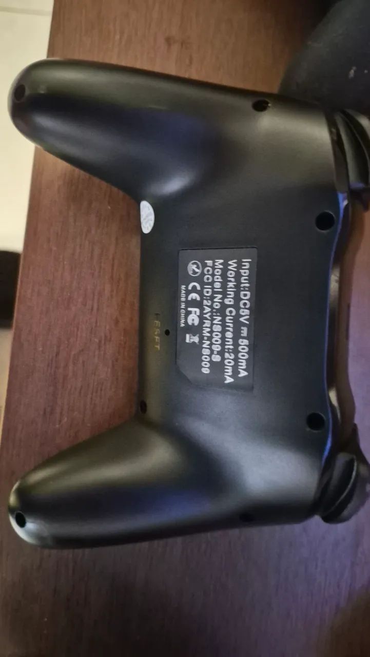 2 Controles Nintendo Switch / PC / Android - Foto 4