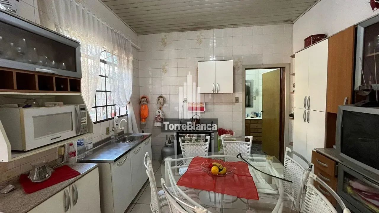 Casa à venda, Centro, Ponta Grossa, PR - Foto 2