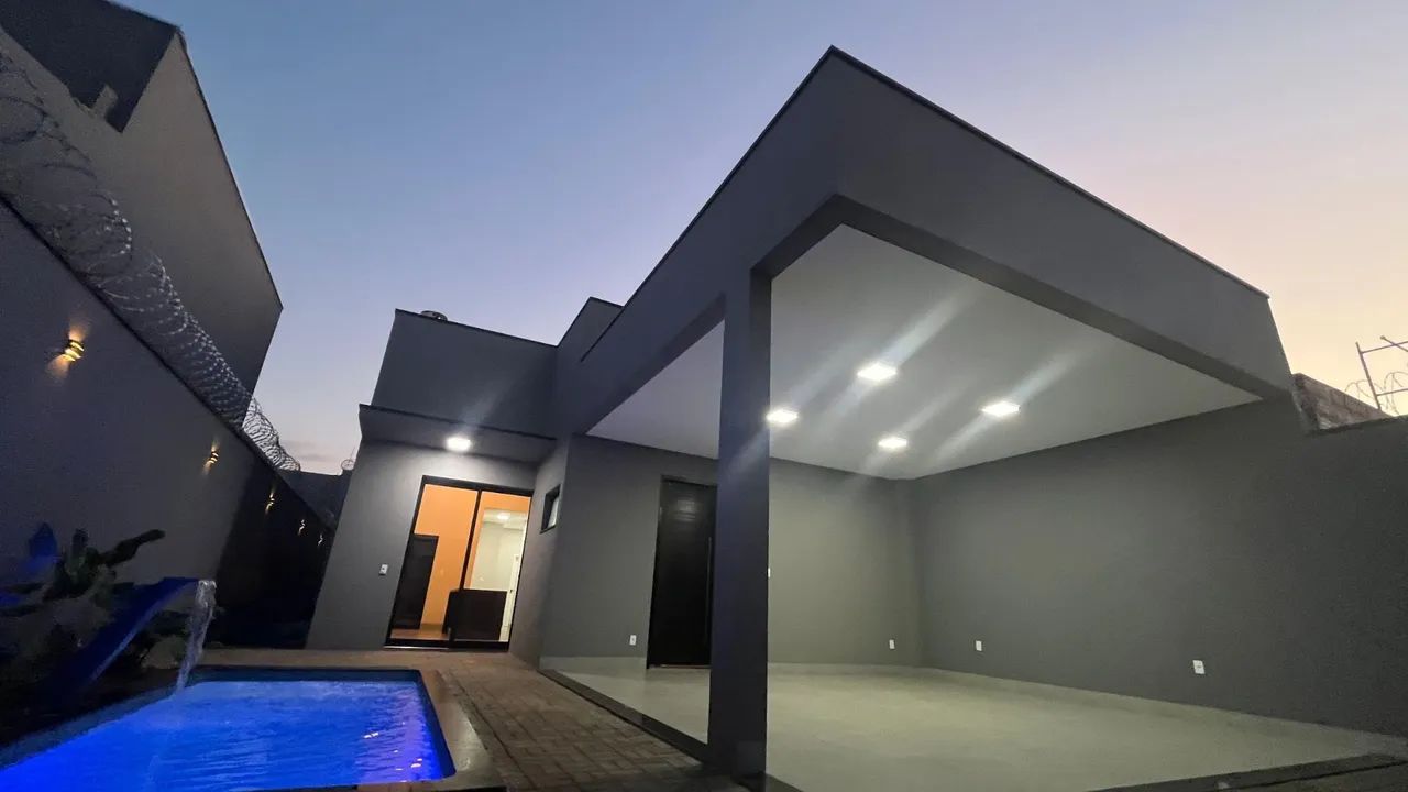 Casa bairro QUINTA UMUARAMA. - Foto 4
