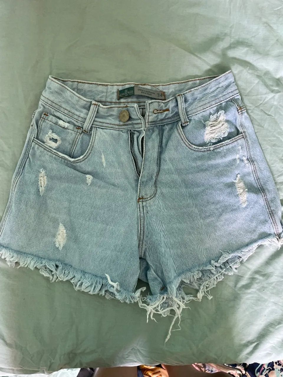 Short jeans - Foto 2