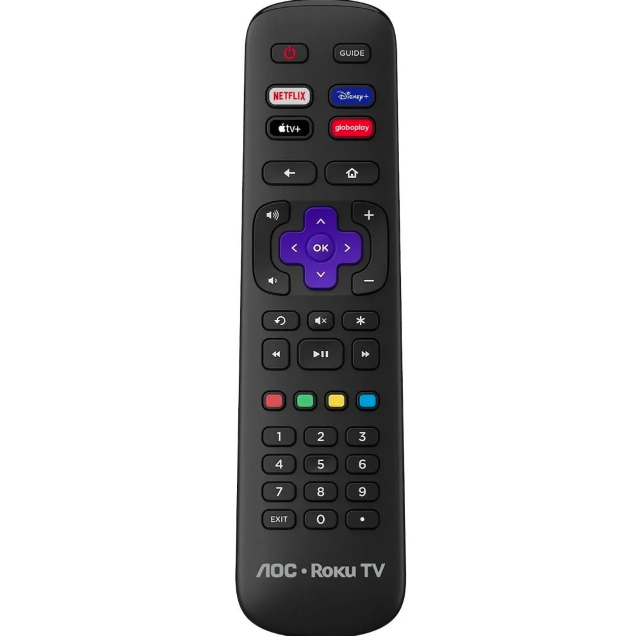 Smartv aoc 43 pol - Foto 5