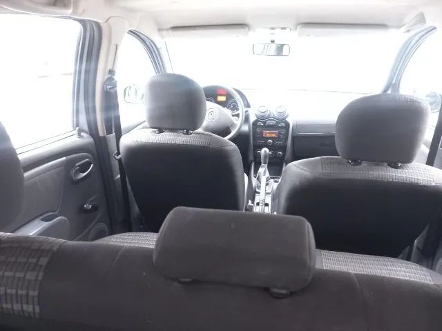 Renault Sandero 2013
