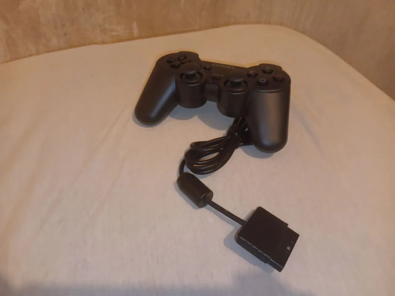 Controle para Ps2