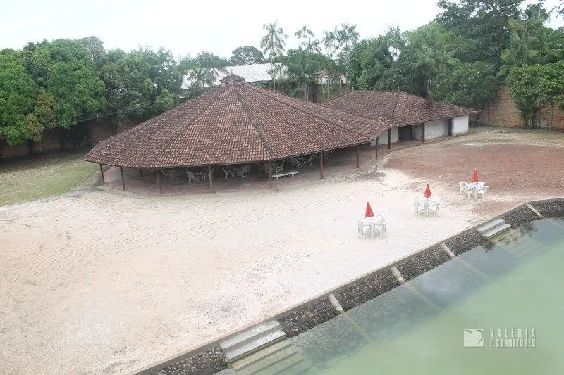 AMPLO BALNEÁRIO NO OUTEIRO COM 6.500M² !! - Foto 3