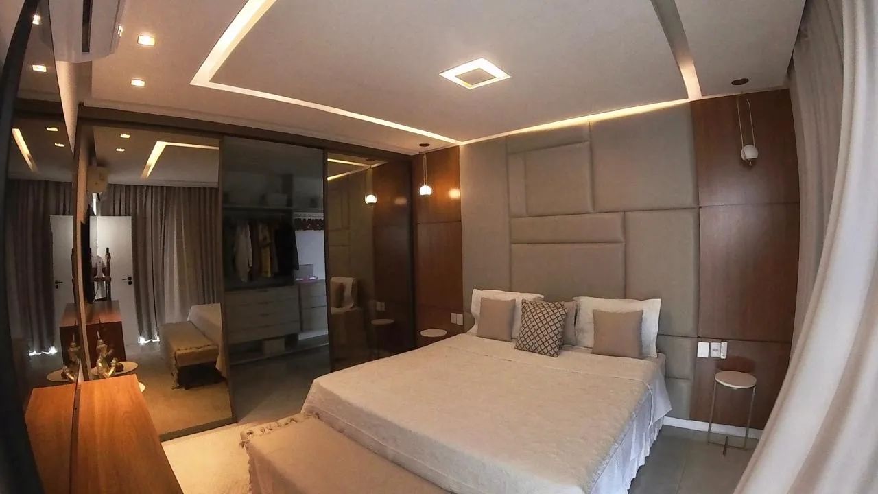 Aluguel: Casa Alto padrão, piscina, sauna - R$ 7.500,00 (3 diárias)  - Foto 11