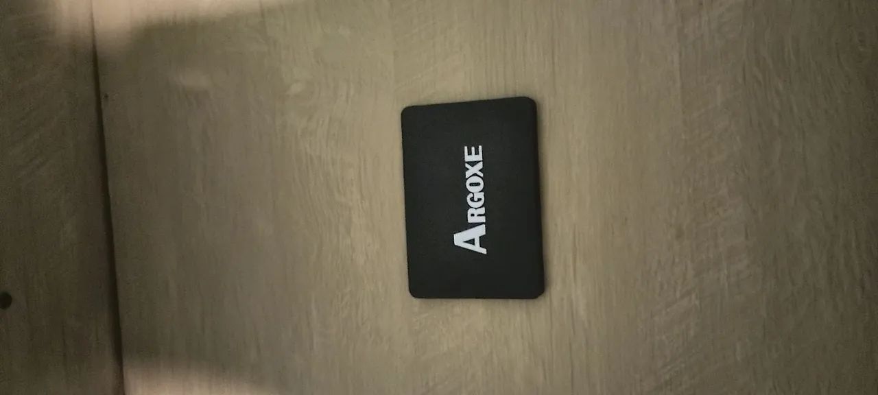 HD SATA Argoxe  - Foto 2