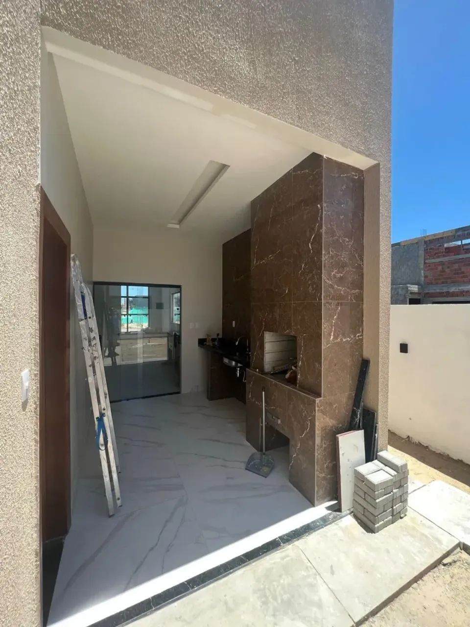 Casa com um otimo preço no alphaville 1 - Rainha dos lotes - Foto 3