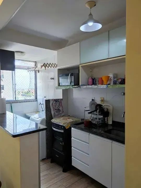 Imóvel para aluguel tem 54 metros quadrados com 2 quartos em Parque Verde - Belém - PA - Foto 4