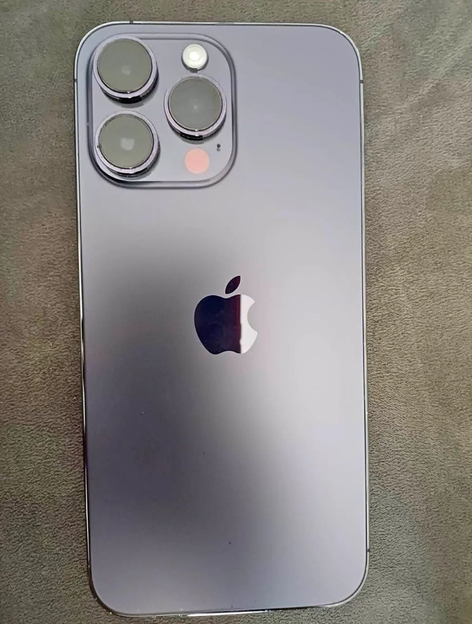 iPhone 14 Pro Max de 128gb