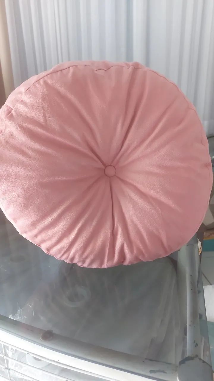 Almofada puff  - Foto 5