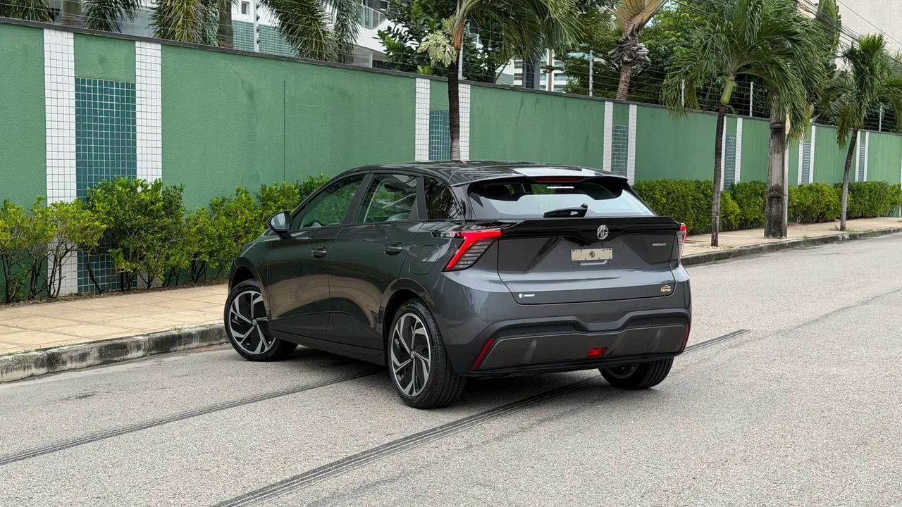 MG 4 Comfort 2027 - Foto 5