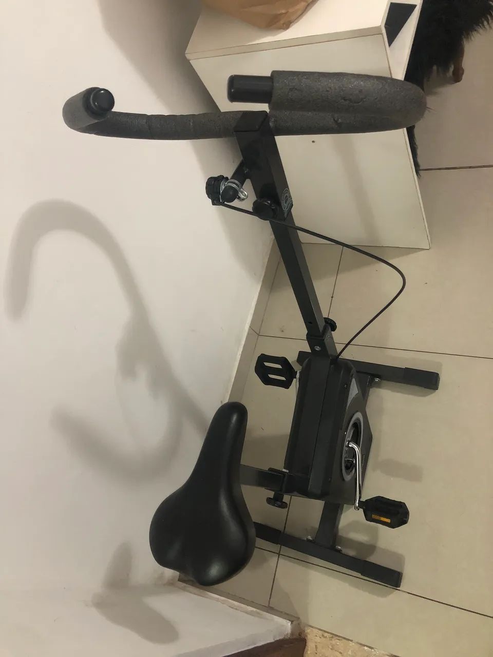 Bicicleta ergométrica  - Foto 3