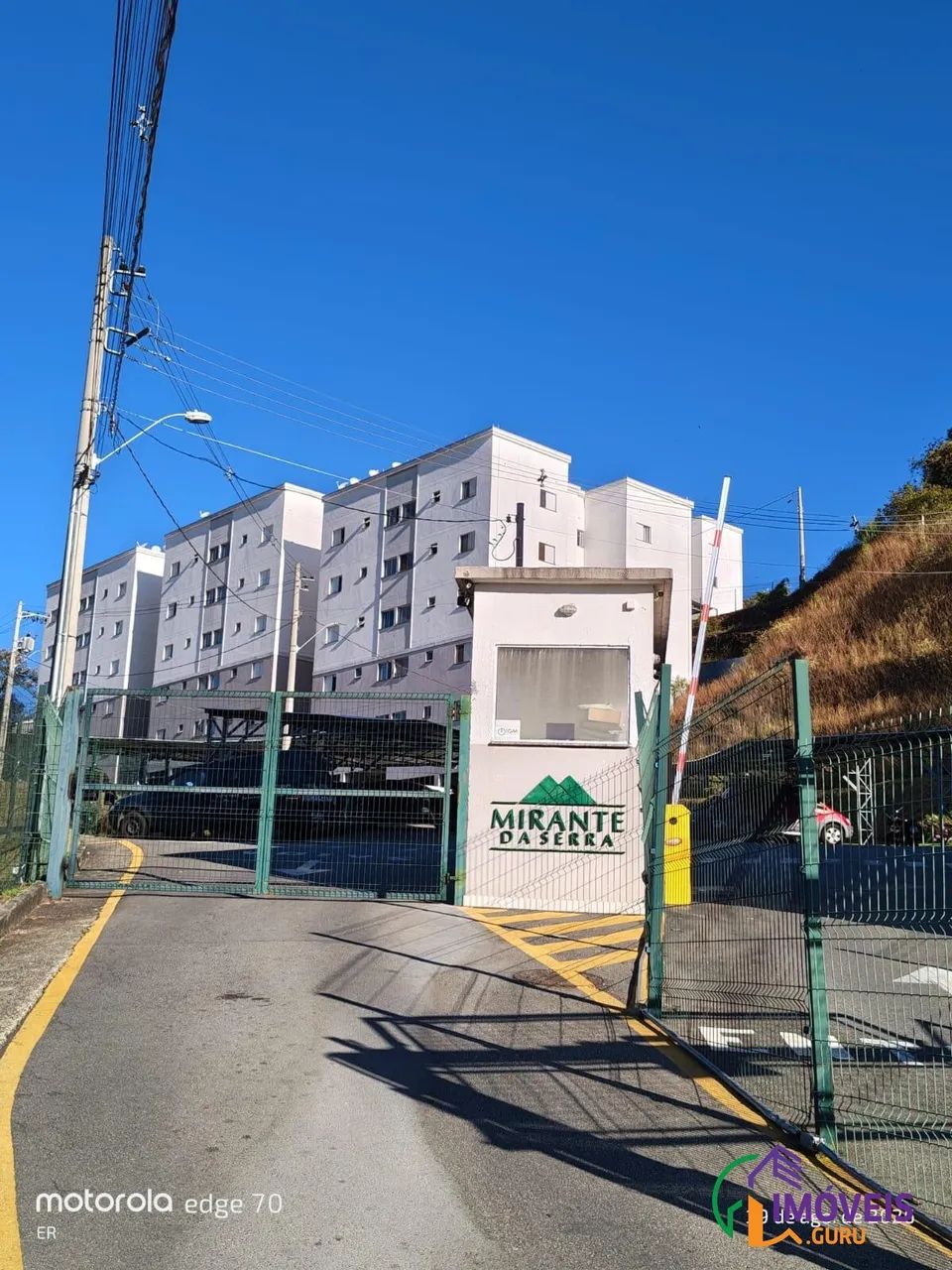 APARTAMENTO - DOM BOSCO - MG - Foto 4