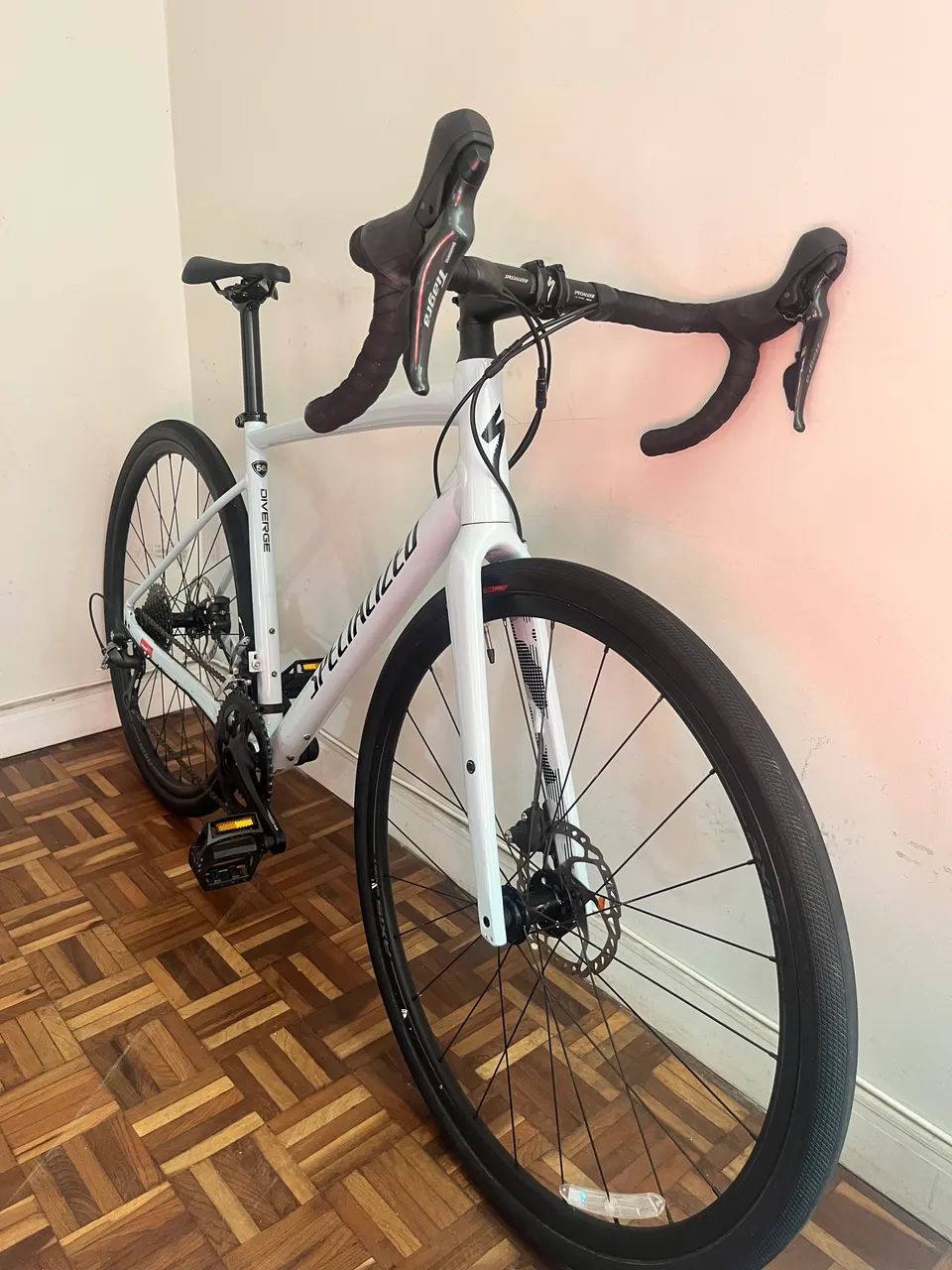 Specialized Diverge Elite e5 - Foto 5