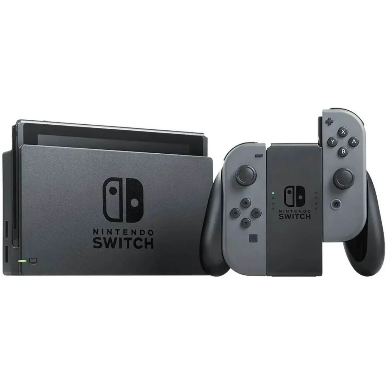 NINTENDO SWITCH V2 DESBLOQUEADO  - Foto 3