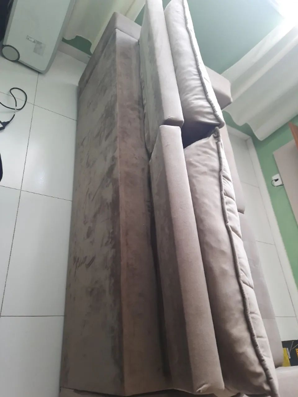 Guarda-roupas,  Beliche e Sofá  - Foto 3