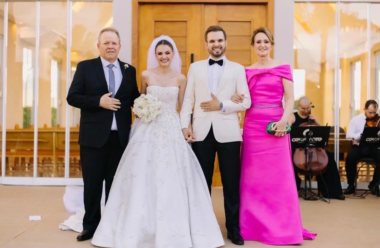 Vendo vestido de festa - Foto 3