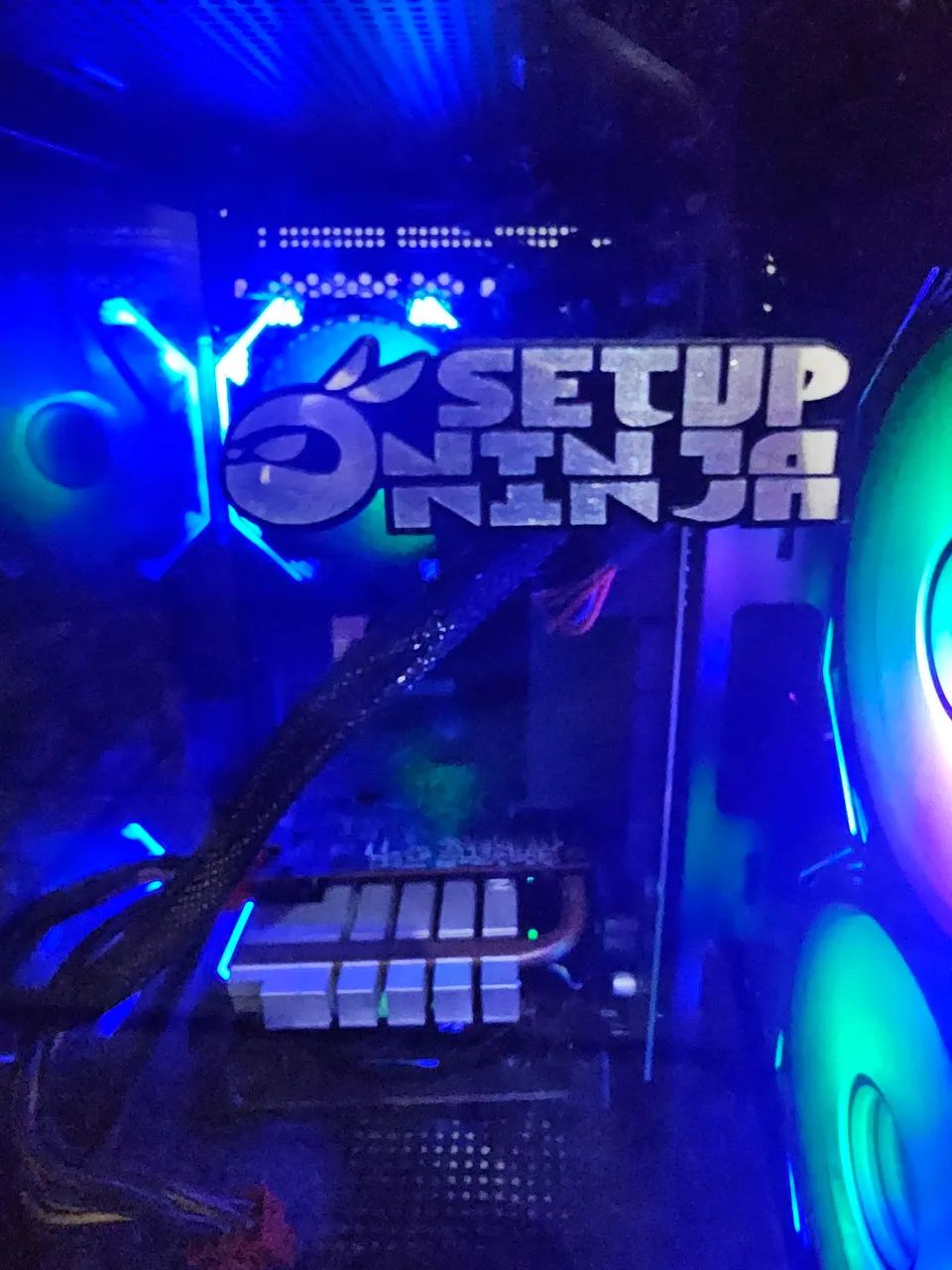 Pc Gamer completo