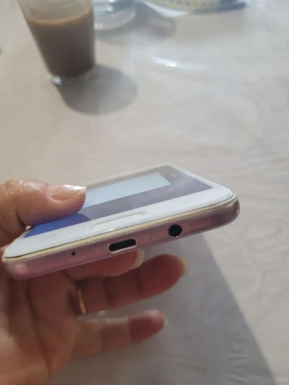 Celular Samsung J7 pro e J5 PRO - Foto 3