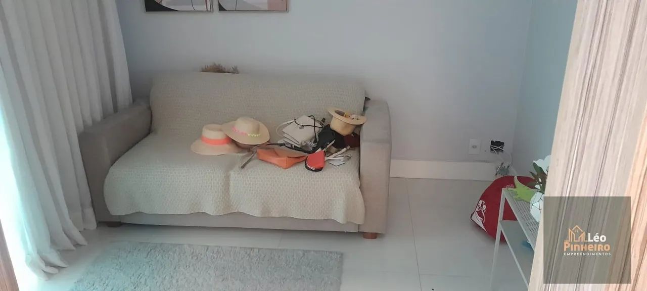 Apartamento em Cavaleiros - Macaé - Foto 2