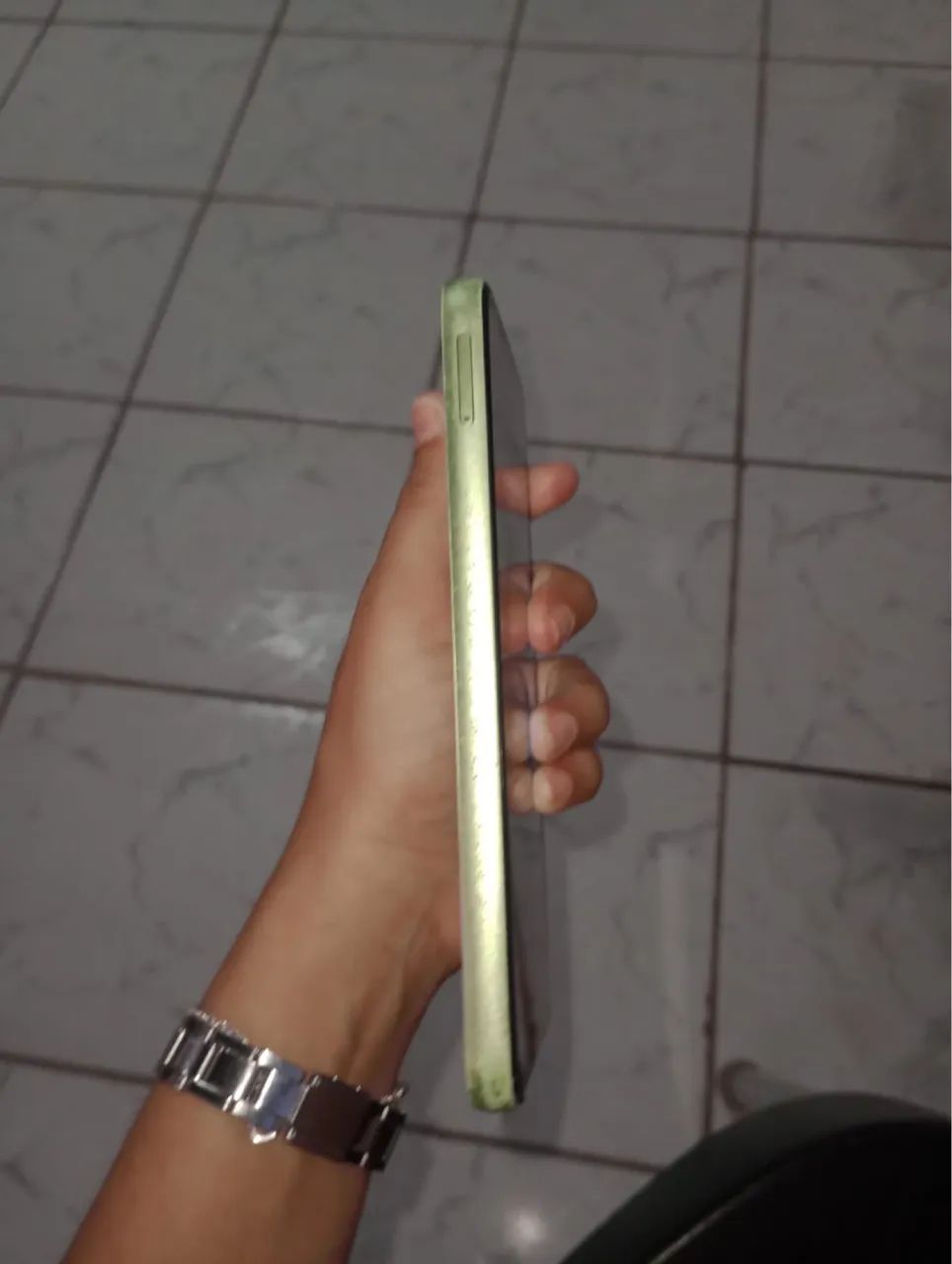 Samsung 14 5G 128GB e 4 de RAM Tela 6.6 - Foto 2