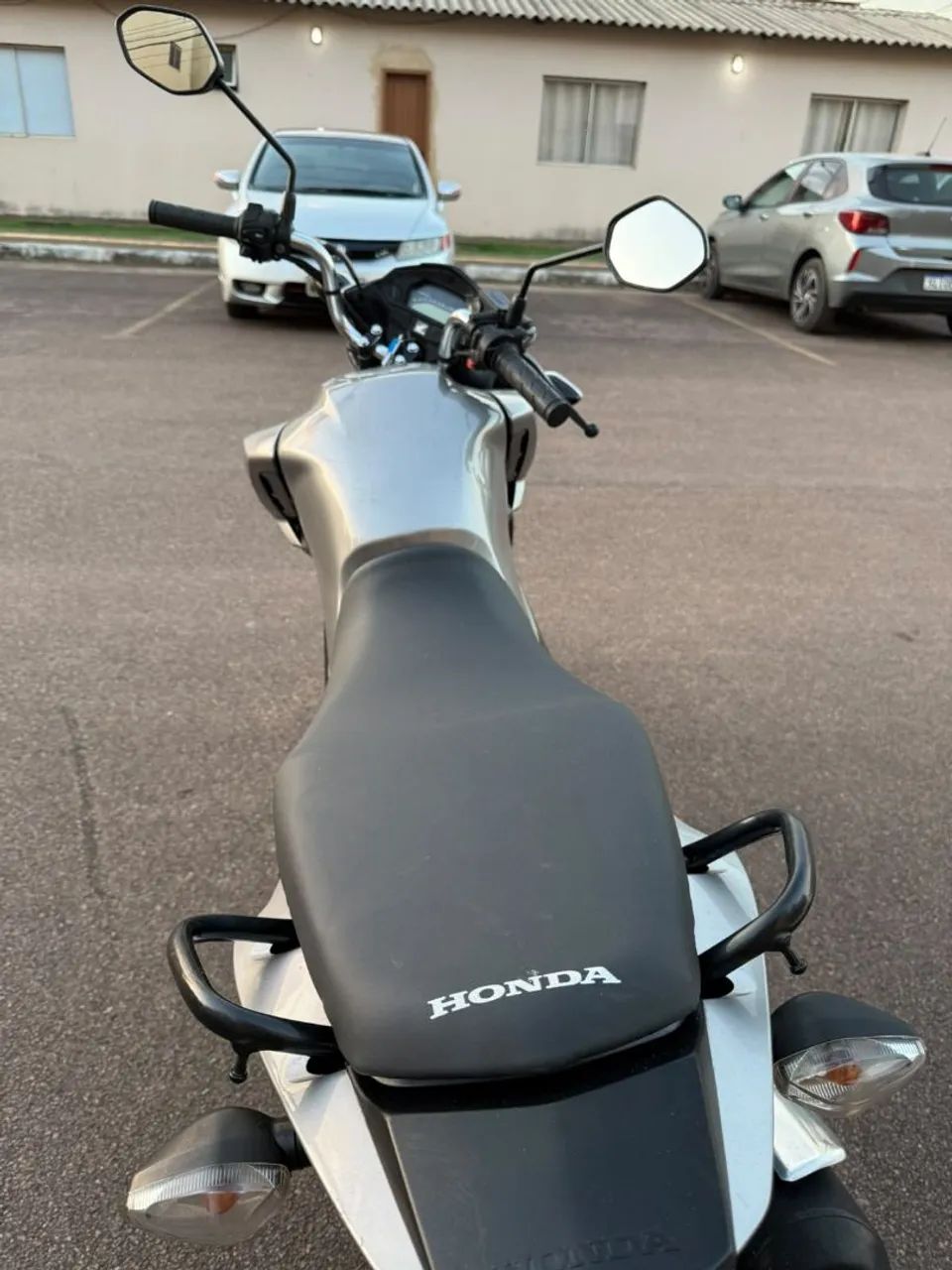 Moto revisada - Foto 3