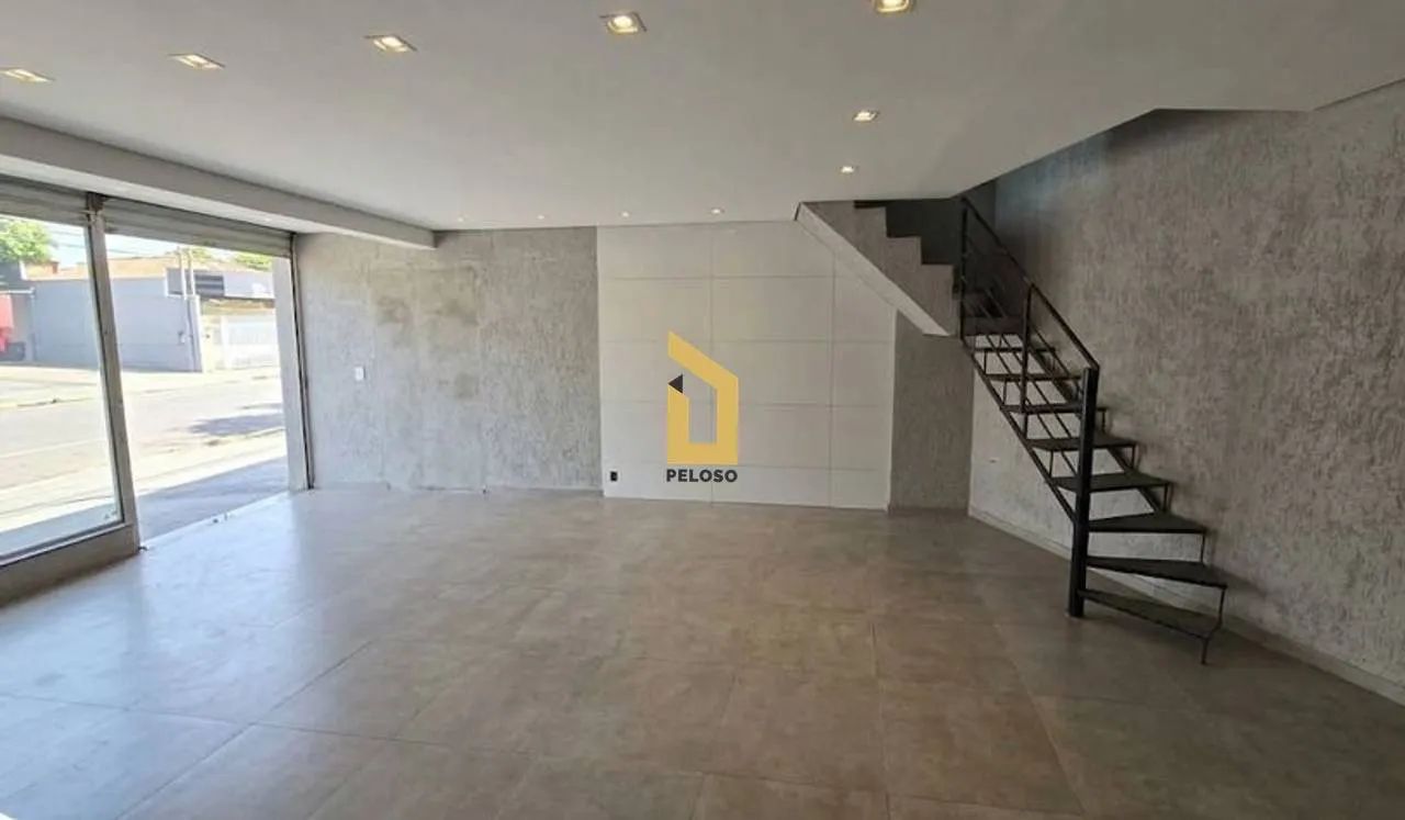 Loja com 100m² | piso superior | 1 vaga | Tucuruvi | São Paulo/SP - Foto 2