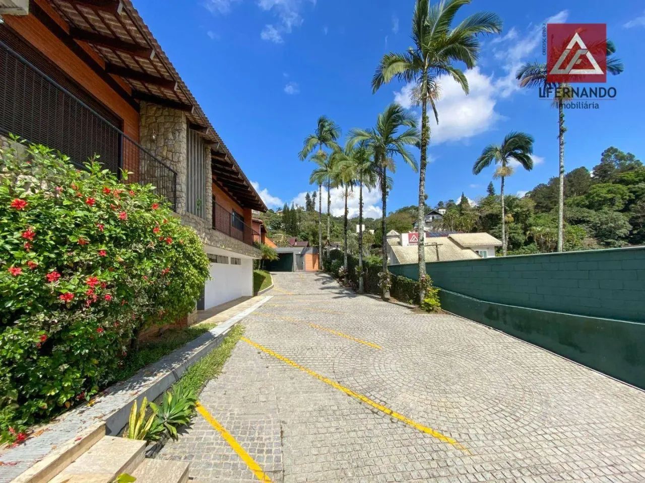 Casa para alugar, 7000 m² - Blumenau/SC - Foto 2