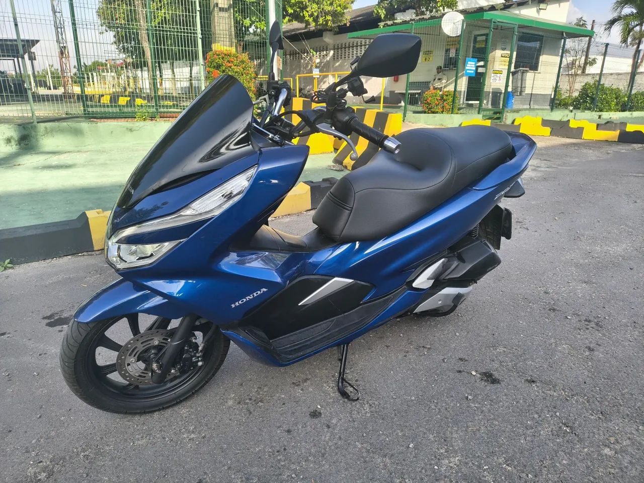 Honda PCX 2020 - Foto 2